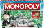 Hasbro C1009398 - Monopoly Spiel, Grundspiel