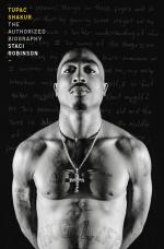 Staci Robinson: Tupac Shakur