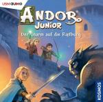 Andor Junior 02 - Der Sturm auf die Rietburg