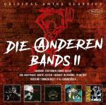 Die anderen Bands II: Original Amiga Classics