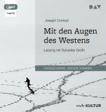 Mit den Augen des Westens, 1 Audio-CD, 1 MP3