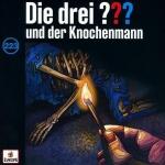 Die drei ??? 223 - und der Knochenmann