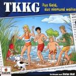 TKKG 228 - Das Geld, das niemand wollte