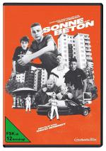 Sonne und Beton