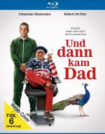 Und dann kam Dad (Blu-ray)