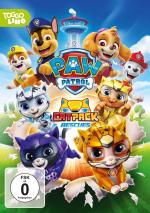 Paw Patrol  - Cat Pack Rescue