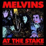 At The Stake: Complete Atlantic Recordings