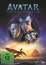 Avatar (2): The Way of Water