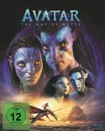Avatar: The Way of Water (Blu-ray)