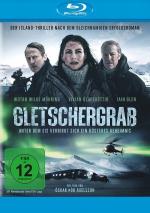 Gletschergrab (Blu-ray)