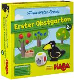 Meine ersten Spiele - Erster Obstgarten