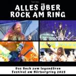 Tom Volz: Alles ueber Rock am Ring