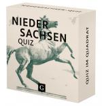 Natascha Manski: Niedersachsen-Quiz
