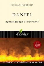 Daniel: Spiritual Living in a Secular World