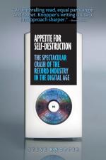 Steve Knopper: Appetite for Self-Destruc