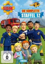 Feuerwehrmann Sam - Die komplette Staffel 12