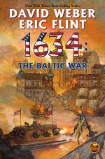 1634: The Baltic War: Volume 9