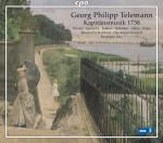 Georg Philipp Telemann (1681-1767): Hamb