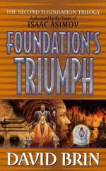 Foundation s Triumph