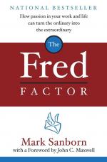 The Fred Factor