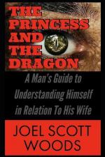 Woods, Joel Scott: The Princess and The 