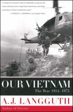 Langguth, A. J.: Our Vietnam: The War 19