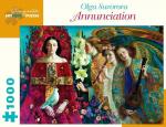 ANNUNCIATION ARTPIECE PUZZLE