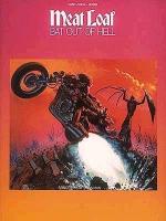 Meat Loaf - Bat Out of Hell