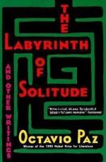 The Labyrinth of Solitude