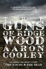 The Guns of Ridgewood: A Western of Modern America