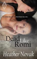 Dead Like Romi: Book 3 in the The Lynch Brother s Series