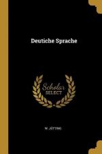 Deutiche Sprache