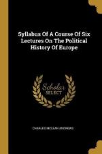 Andrews, Charles Mclean: Syllabus Of A C