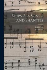 Ships, sea Songs and Shanties