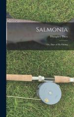 Humphry Davy: Salmonia: Or, Days of Fly 