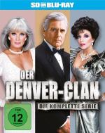 Der Denver Clan (Komplette Serie) (SD on Blu-ray)