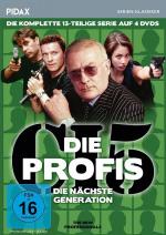 Die Profis - Die naechste Generation (Komplette Serie)