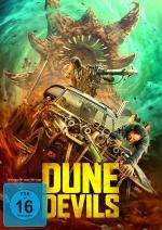 Xia Banchang: Dune Devils