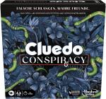 Cluedo Conspiracy (geheime Identitaeten und Verschwoerungen)