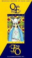 QUICK & EASY TAROT