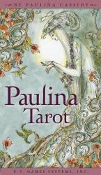 TAROT DECK-PAULINA TAROT-