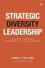 Damon A. Williams: Strategic Diversity L
