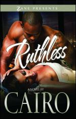 Cairo: Ruthless