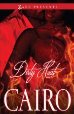 Cairo: Dirty Heat