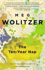Meg Wolitzer: The Ten-Year Nap
