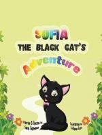 Sofia the Black Cat s Adventure