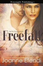 Joanne Efendi: Freefall