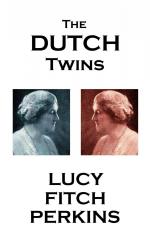 Lucy Fitch Perkins - The Dutch Twins