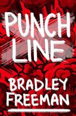 Bradley Freeman: PUNCHLINE