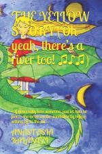 Anastasia Kalantzi: THE YELLOW STORY (Oh Anastasia Kalantzi: THE YELLOW STORY (Oh